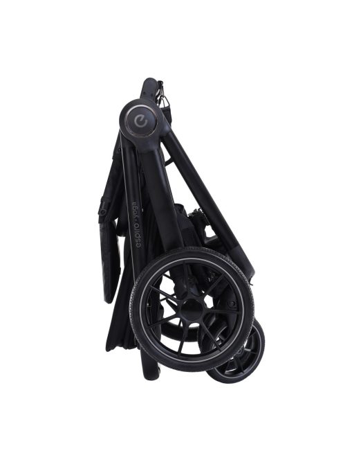 Espiro Yoga multifunkciós babakocsi - 209 Meditation Breze Voice of nature