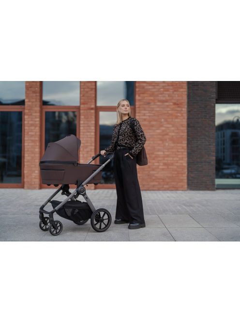 Espiro Yoga multifunkciós babakocsi - 209 Meditation Breze Voice of nature