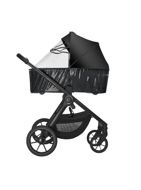 Espiro Yoga multifunkciós babakocsi - 209 Meditation Breze Voice of nature