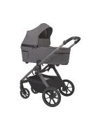 Espiro Yoga multifunkciós babakocsi - 217 Gray Zen Voice of nature