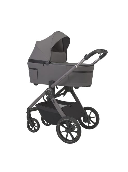 Espiro Yoga multifunkciós babakocsi - 217 Gray Zen Voice of nature