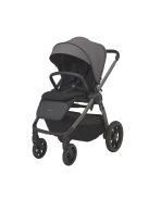 Espiro Yoga multifunkciós babakocsi - 217 Gray Zen Voice of nature