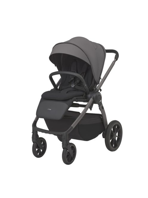 Espiro Yoga multifunkciós babakocsi - 217 Gray Zen Voice of nature