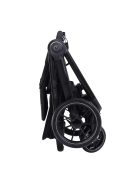 Espiro Yoga multifunkciós babakocsi - 217 Gray Zen Voice of nature