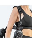 Espiro Yoga multifunkciós babakocsi - 217 Gray Zen Voice of nature