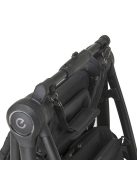 Espiro Yoga multifunkciós babakocsi - 217 Gray Zen Voice of nature