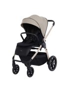 Espiro Yoga multifunkciós babakocsi - 219 Assana Lotos Voice of nature