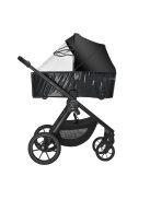 Espiro Yoga multifunkciós babakocsi - 219 Assana Lotos Voice of nature