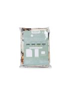 Chipolino 3 részes ágynemű garnitúra - Bear in the forest