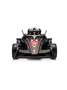 Chipolino Formula E Porsche elektromos autó - red