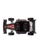 Chipolino Formula E Porsche elektromos autó - red