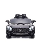 Chipolino Mercedes Benz SLC300 elektromos autó - black