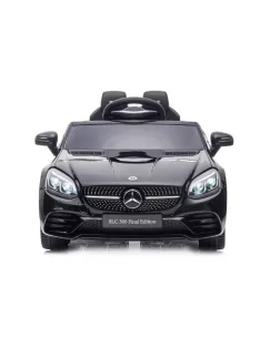 Chipolino Mercedes Benz SLC300 elektromos autó - black