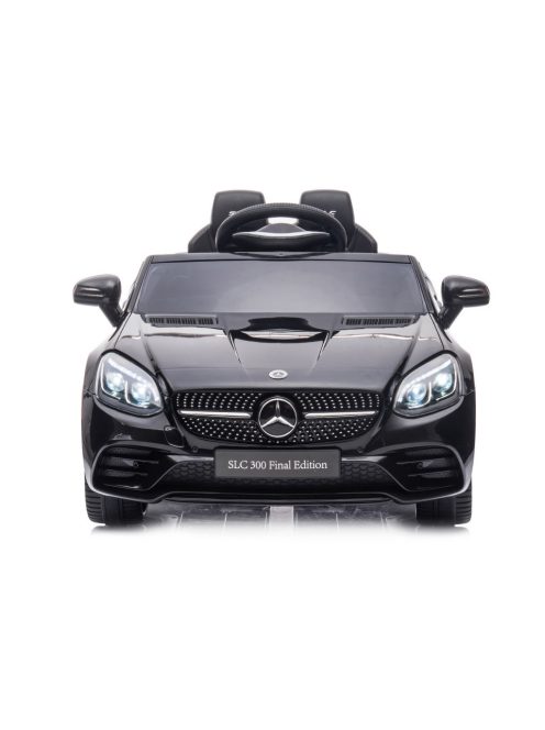 Chipolino Mercedes Benz SLC300 elektromos autó - black