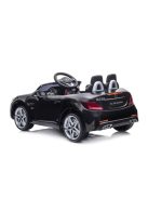 Chipolino Mercedes Benz SLC300 elektromos autó - black