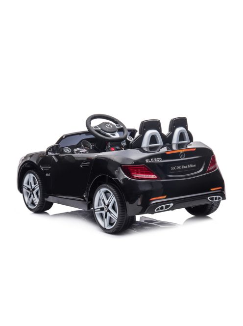 Chipolino Mercedes Benz SLC300 elektromos autó - black