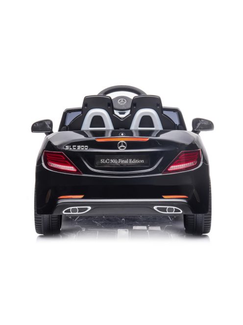 Chipolino Mercedes Benz SLC300 elektromos autó - black