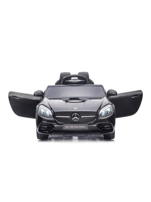 Chipolino Mercedes Benz SLC300 elektromos autó - black