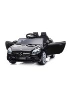 Chipolino Mercedes Benz SLC300 elektromos autó - black