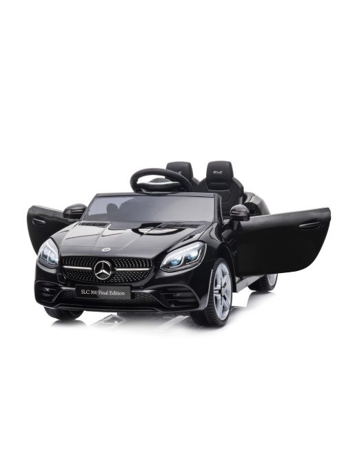Chipolino Mercedes Benz SLC300 elektromos autó - black