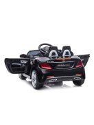 Chipolino Mercedes Benz SLC300 elektromos autó - black
