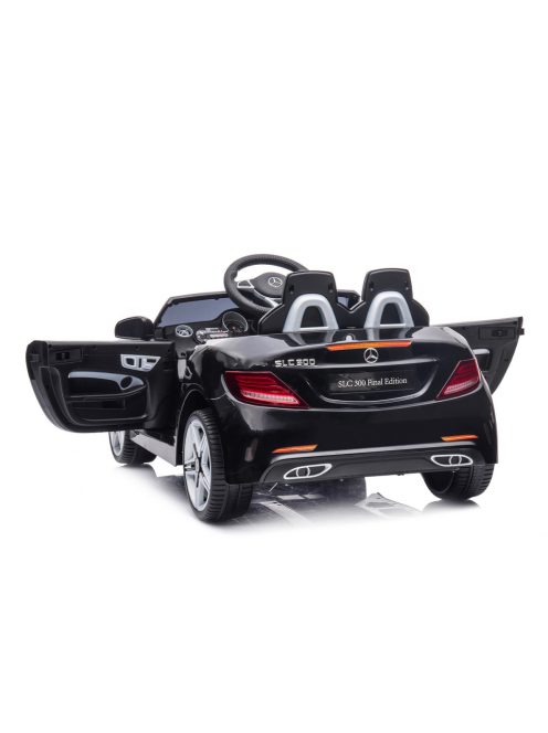 Chipolino Mercedes Benz SLC300 elektromos autó - black
