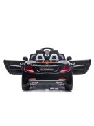 Chipolino Mercedes Benz SLC300 elektromos autó - black