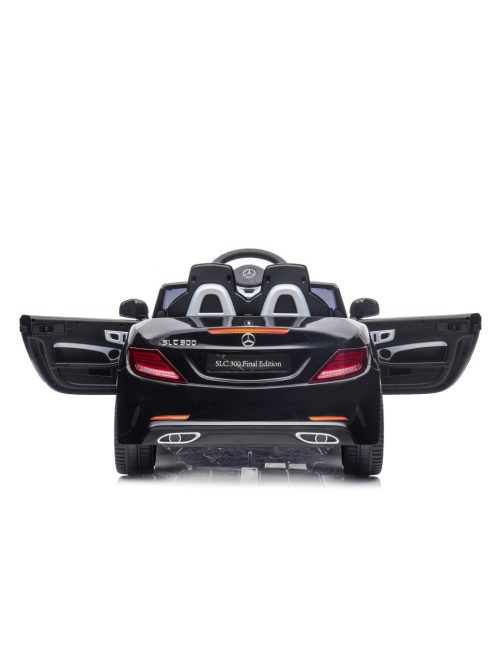 Chipolino Mercedes Benz SLC300 elektromos autó - black