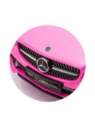 Chipolino Mercedes Benz SLC300 elektromos autó - pink