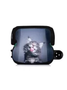 Chipolino Go Boost Iso autós ülésmagasító 125-150 cm - cat