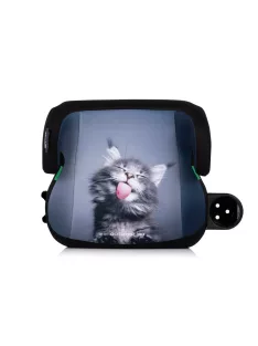   Chipolino Go Boost Iso autós ülésmagasító 125-150 cm - cat