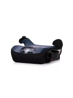   Chipolino Go Boost Iso autós ülésmagasító 125-150 cm - cat