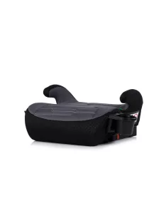   Chipolino Go Boost Iso autós ülésmagasító 125-150 cm - charcoal