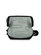 Chipolino Go Boost Iso autós ülésmagasító 125-150 cm - matcha