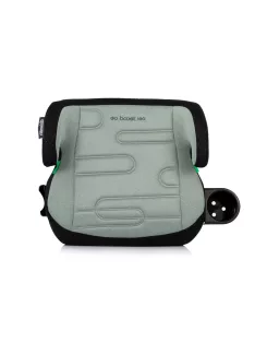   Chipolino Go Boost Iso autós ülésmagasító 125-150 cm - matcha