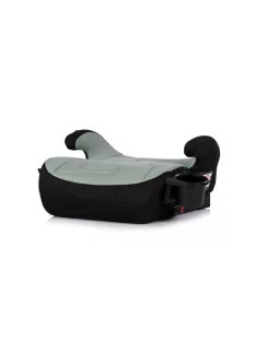   Chipolino Go Boost Iso autós ülésmagasító 125-150 cm - matcha
