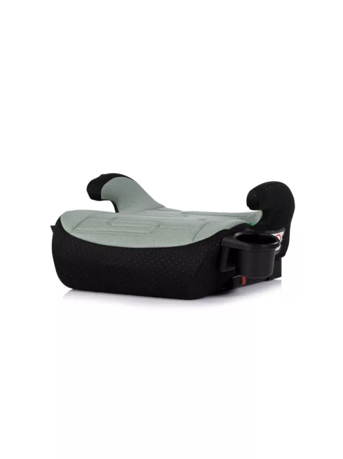 Chipolino Go Boost Iso autós ülésmagasító 125-150 cm - matcha