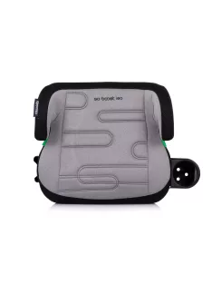   Chipolino Go Boost Iso autós ülésmagasító 125-150 cm - platinum