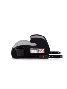 Chipolino Go Boost Iso autós ülésmagasító 125-150 cm - platinum