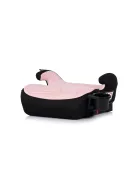 Chipolino Go Boost Iso autós ülésmagasító 125-150 cm - powder pink