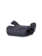 Chipolino Go Boost autós ülésmagasító 125-150 cm - charcoal