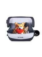 Chipolino Go Boost autós ülésmagasító 125-150 cm - corgi