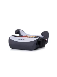   Chipolino Go Boost autós ülésmagasító 125-150 cm - corgi