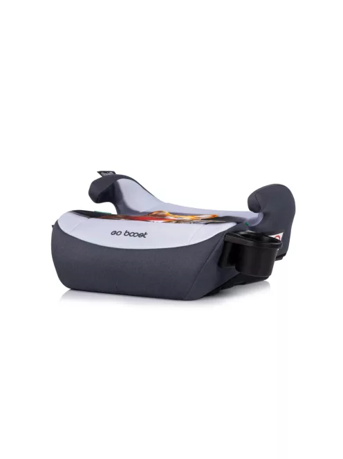 Chipolino Go Boost autós ülésmagasító 125-150 cm - corgi