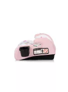 Chipolino Go Boost autós ülésmagasító 125-150 cm - fashion girl