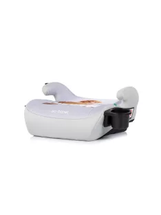   Chipolino Go Boost autós ülésmagasító 125-150 cm - puppy