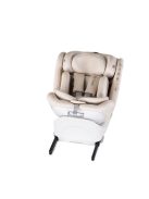 Chipolino Clima Air I-Size autósülés 40-150cm - biscotta