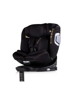   Chipolino Clima Air I-Size autósülés 40-150cm - blackberry