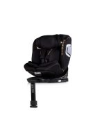 Chipolino Clima Air I-Size autósülés 40-150cm - blackberry
