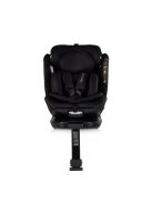 Chipolino Clima Air I-Size autósülés 40-150cm - blackberry